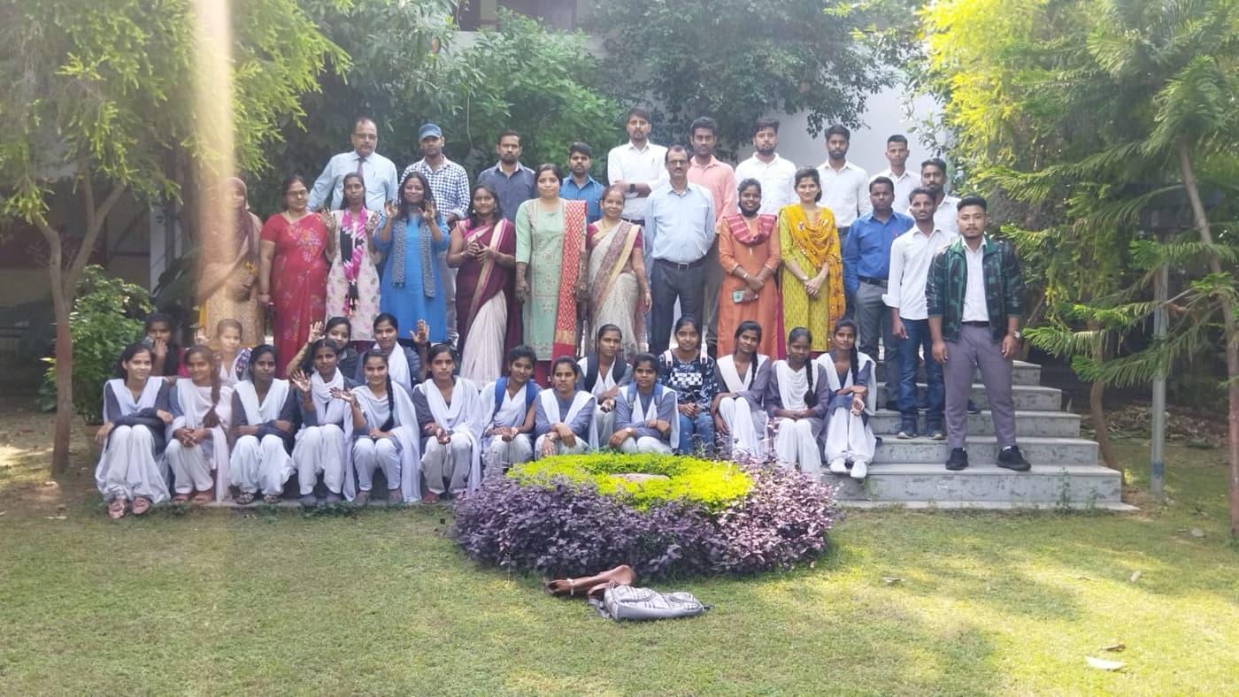 S.D.S.N Mahavidhalaya Lucknow Extra Curriculars photo 54